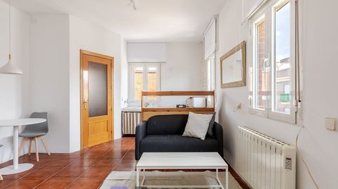 Photo 5 of Lofts for rent in C. del Párroco Don Emilio Franco, San Diego, Madrid Capital