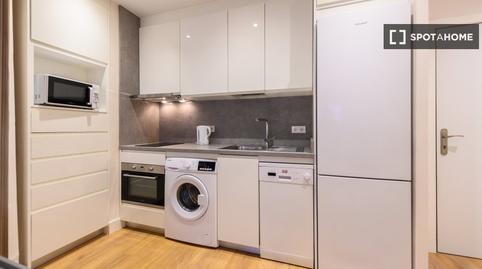 Photo 3 of Apartment to share in Ciudad Jardín, Madrid