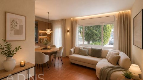 Foto 4 de Pis en venda a Calle Sant Pau, 96, Caldes de Montbui, Barcelona