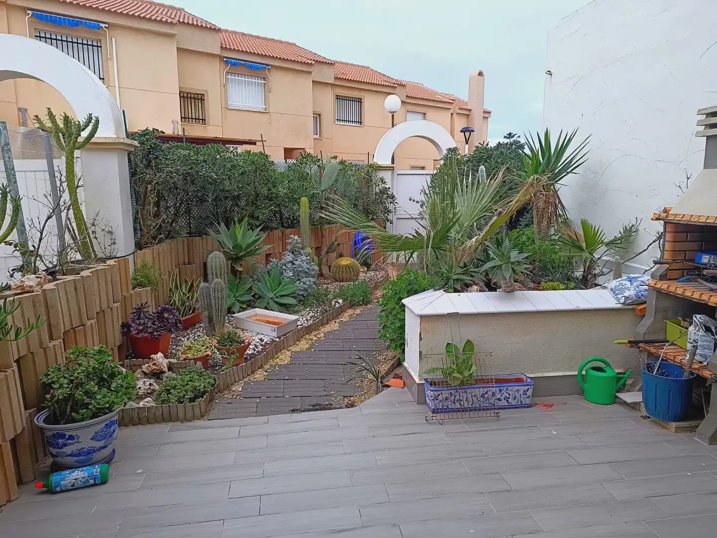 Maisonette zum Verkauf in N/A, -1, Playa del Galán