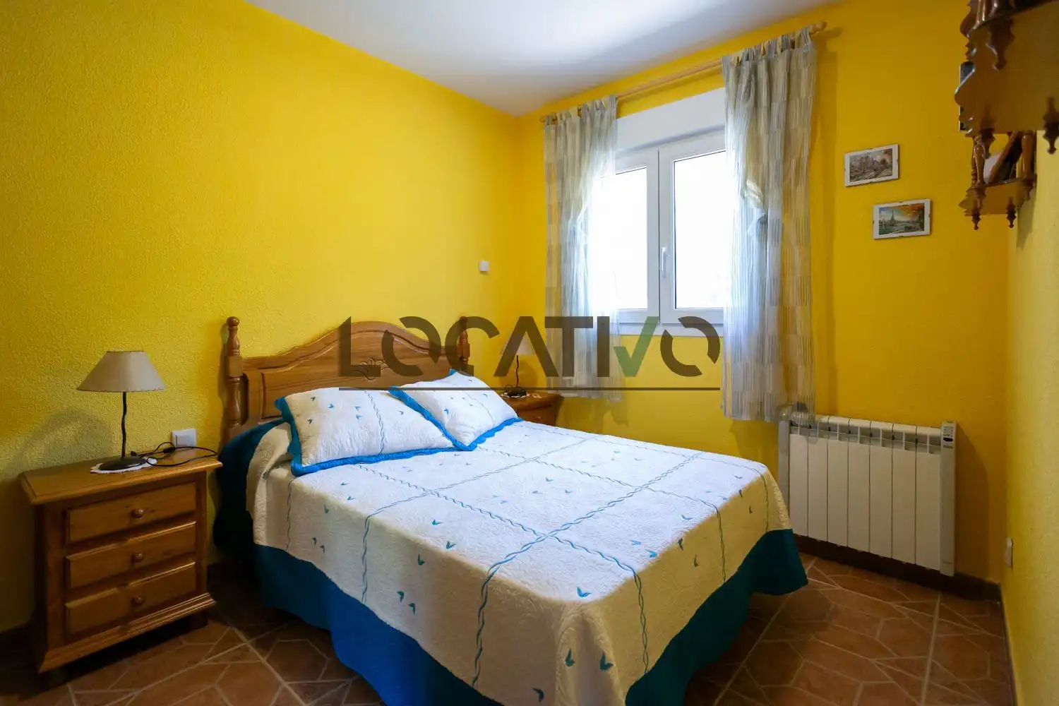 Haus mit Pool zum Verkauf in Robledo de Chavela, imagen 24