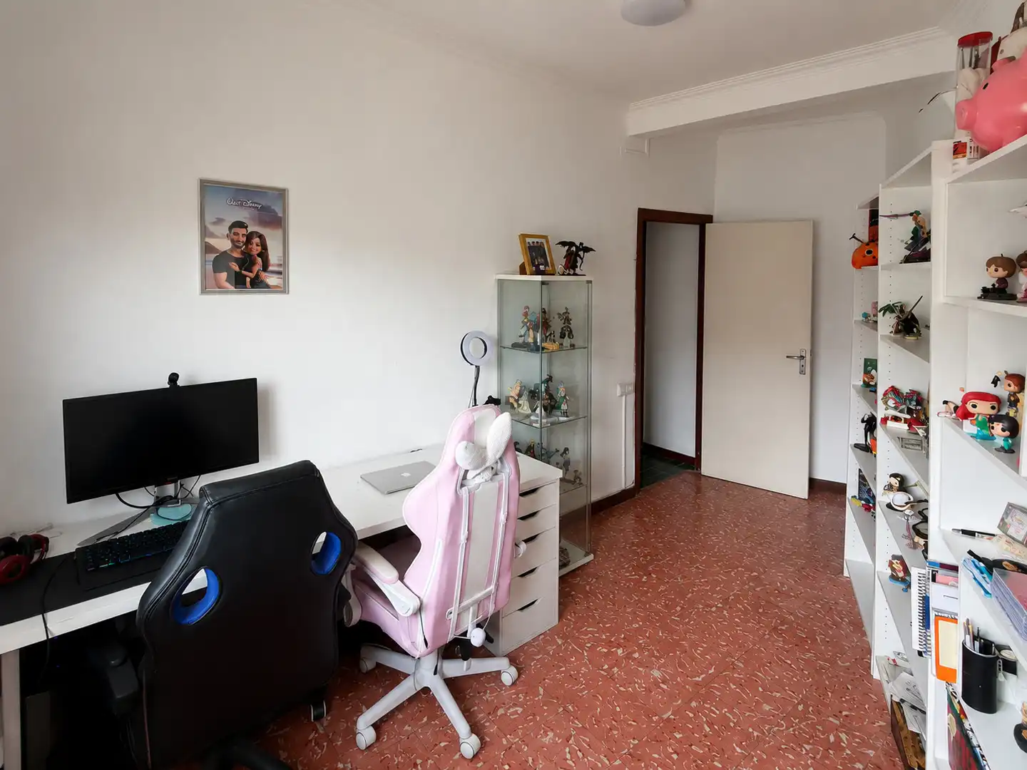 Flat with terrace for sale in Les Corts, imagen 20