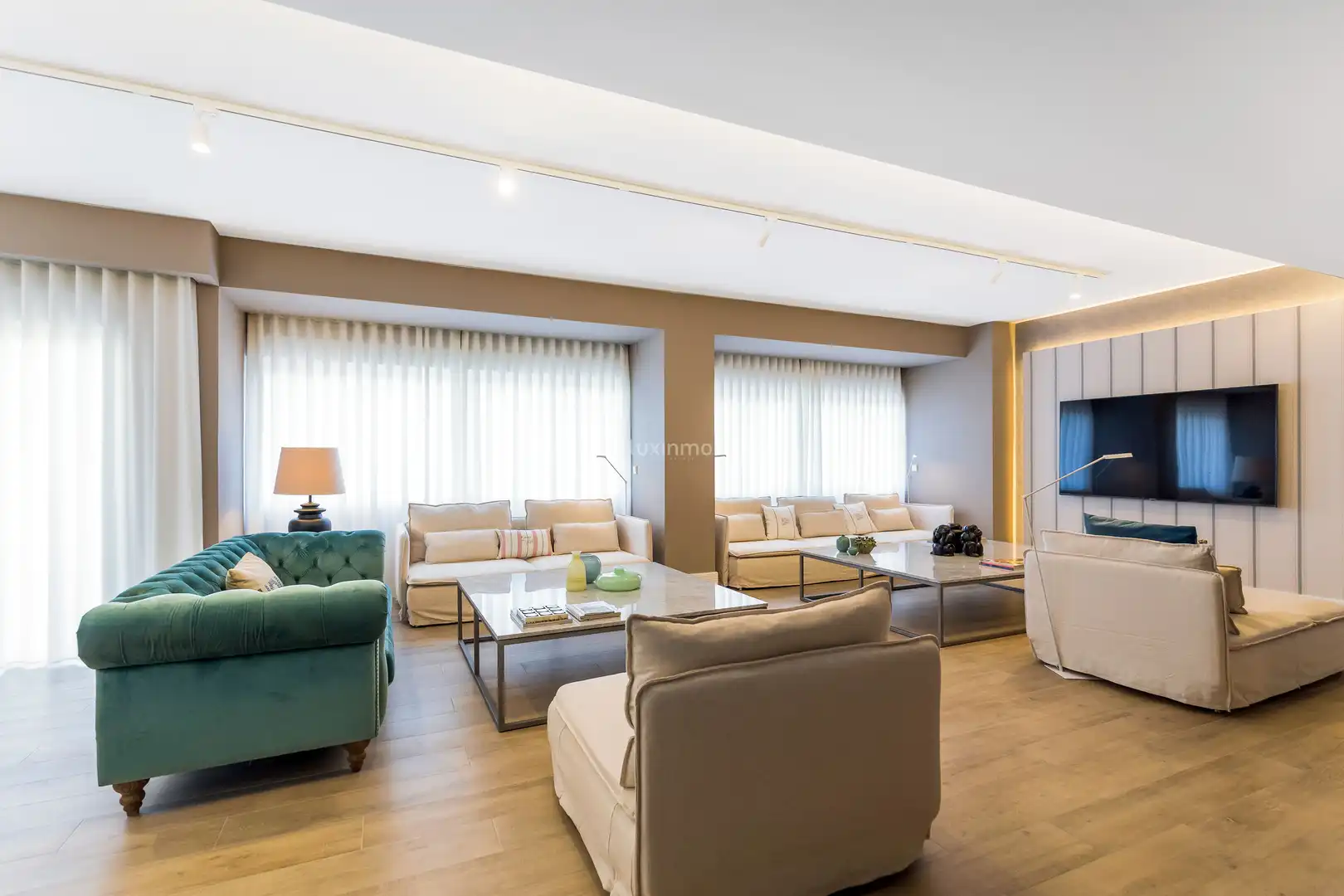 Appartement avec terrasse à vendre à Centro, imagen 2