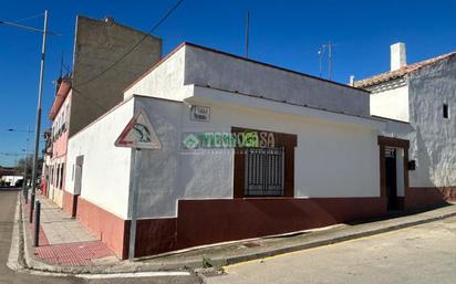 Exterior view of House or chalet for sale in Cabañas de la Sagra