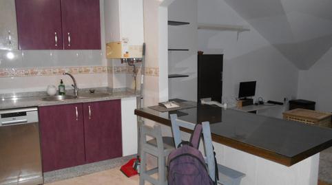 Foto 2 de Àtic de lloguer a Salvaterra de Miño, Pontevedra