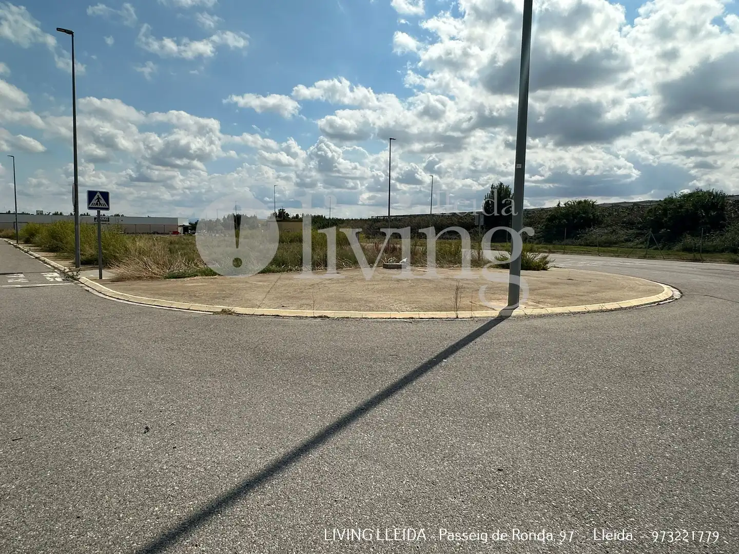 Terreny industrial en venda a Carrer de la Boira, imagen 4