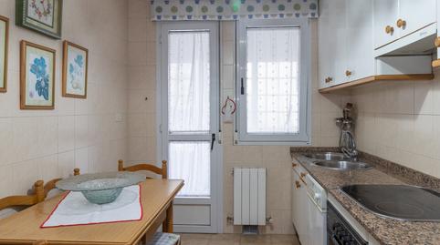 Foto 2 de Pis en venda a Rúa Portugal, A Milagrosa, Lugo Capital