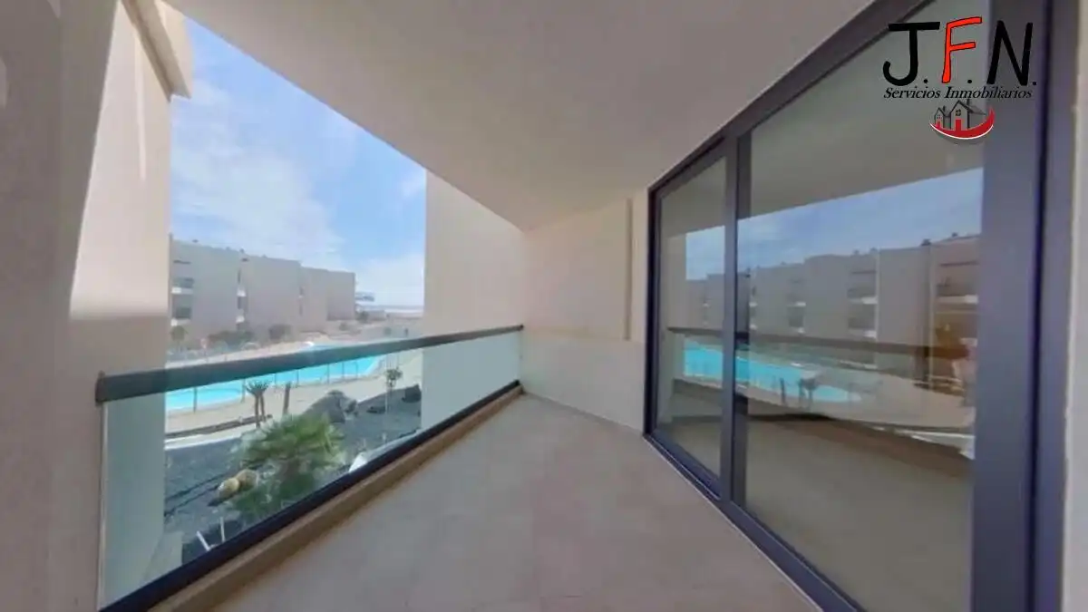 Duplex with terrace for sale in El Cotillo, imagen 18