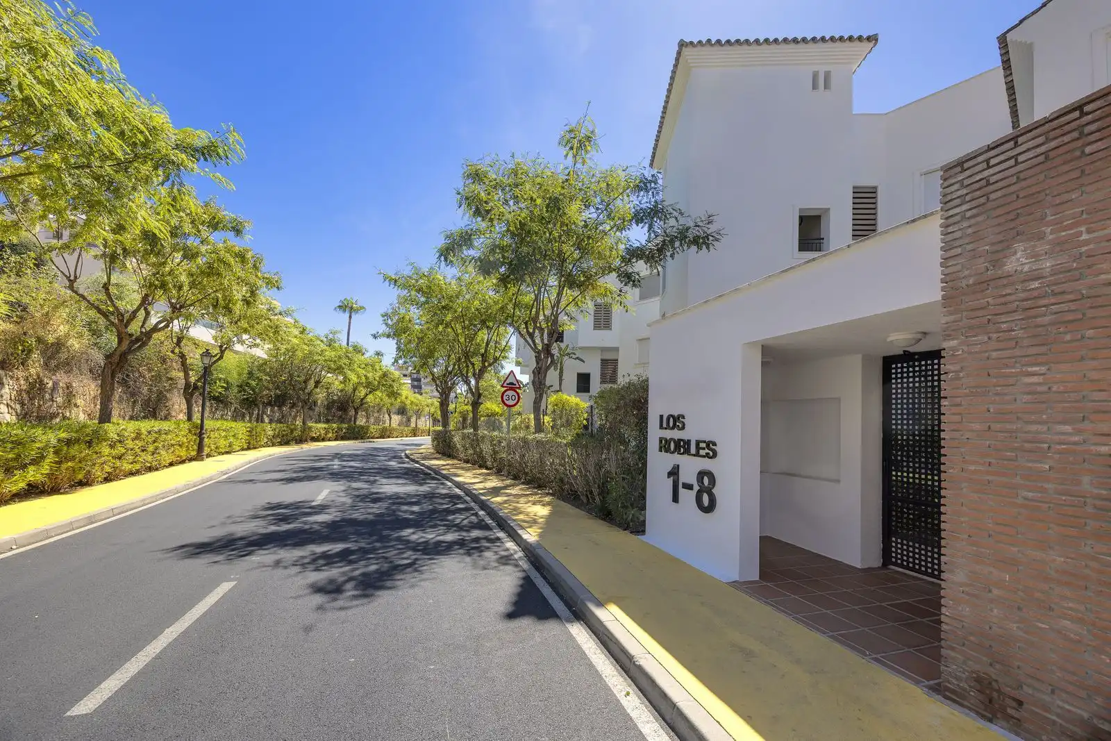 Appartement avec piscine à vendre à Calle Los Arqueros 100, imagen 24