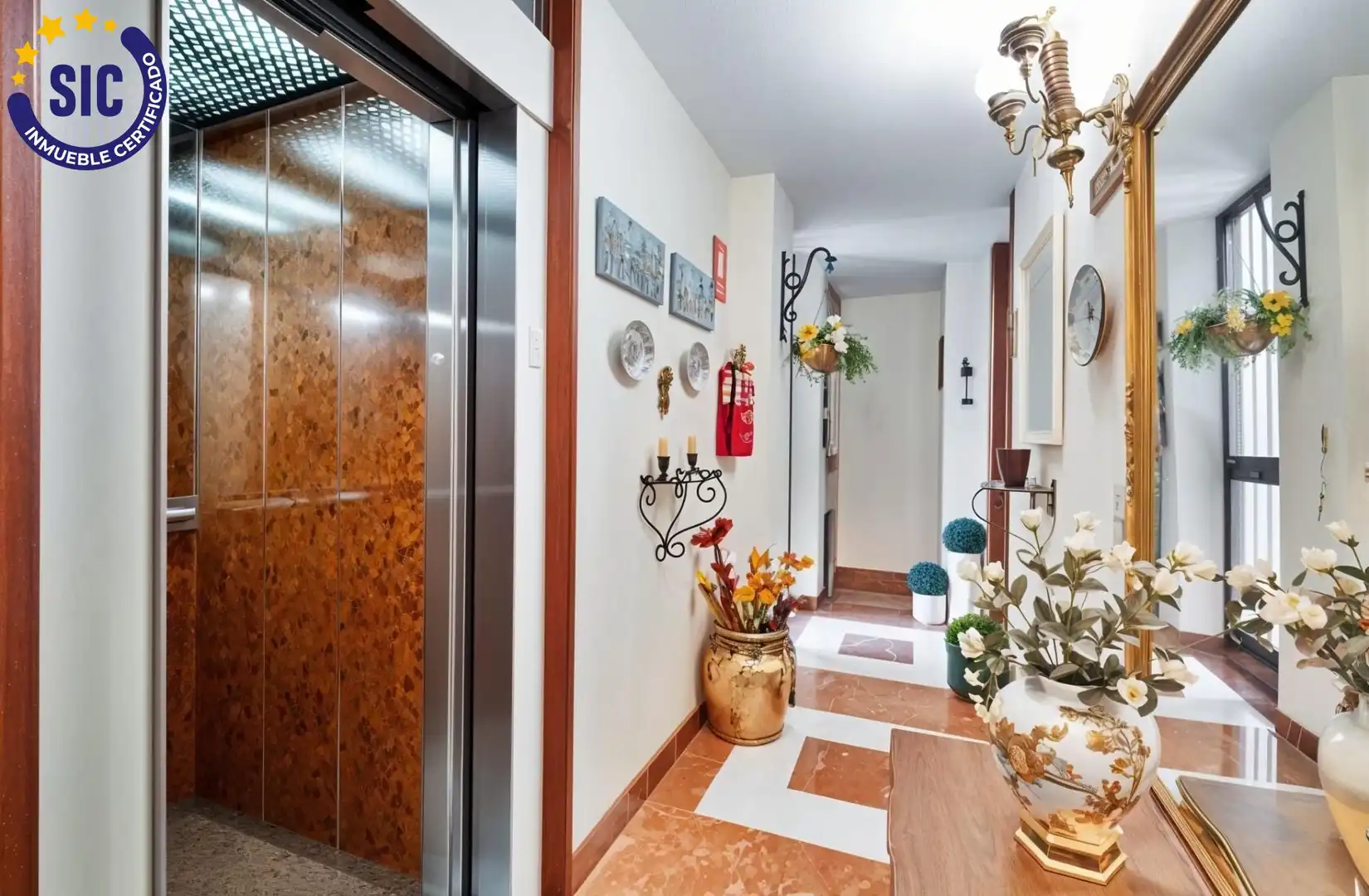 Wohnung mit Pool zum Verkauf in Avenida ALMERIA, imagen 29