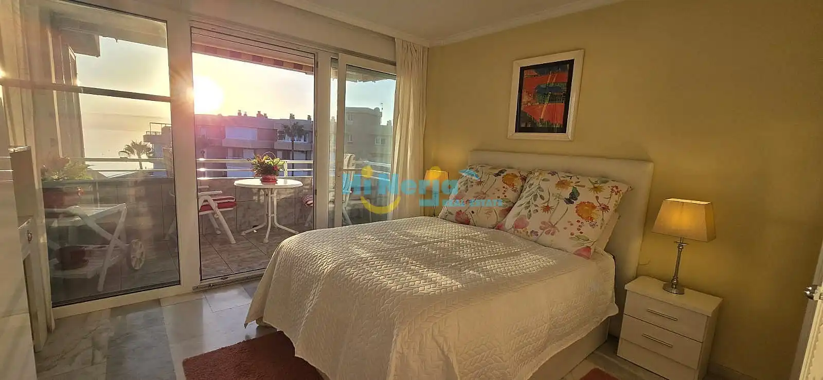 Apartament amb piscina en venda a El Peñoncillo, imagen 14