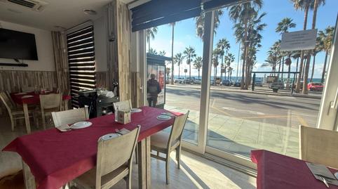 Photo 4 of Premises to rent in Avenida Avenida del Cabo de Gata, 181, 181, Ciudad Jardín - Tagarete - El Zapillo, Almería