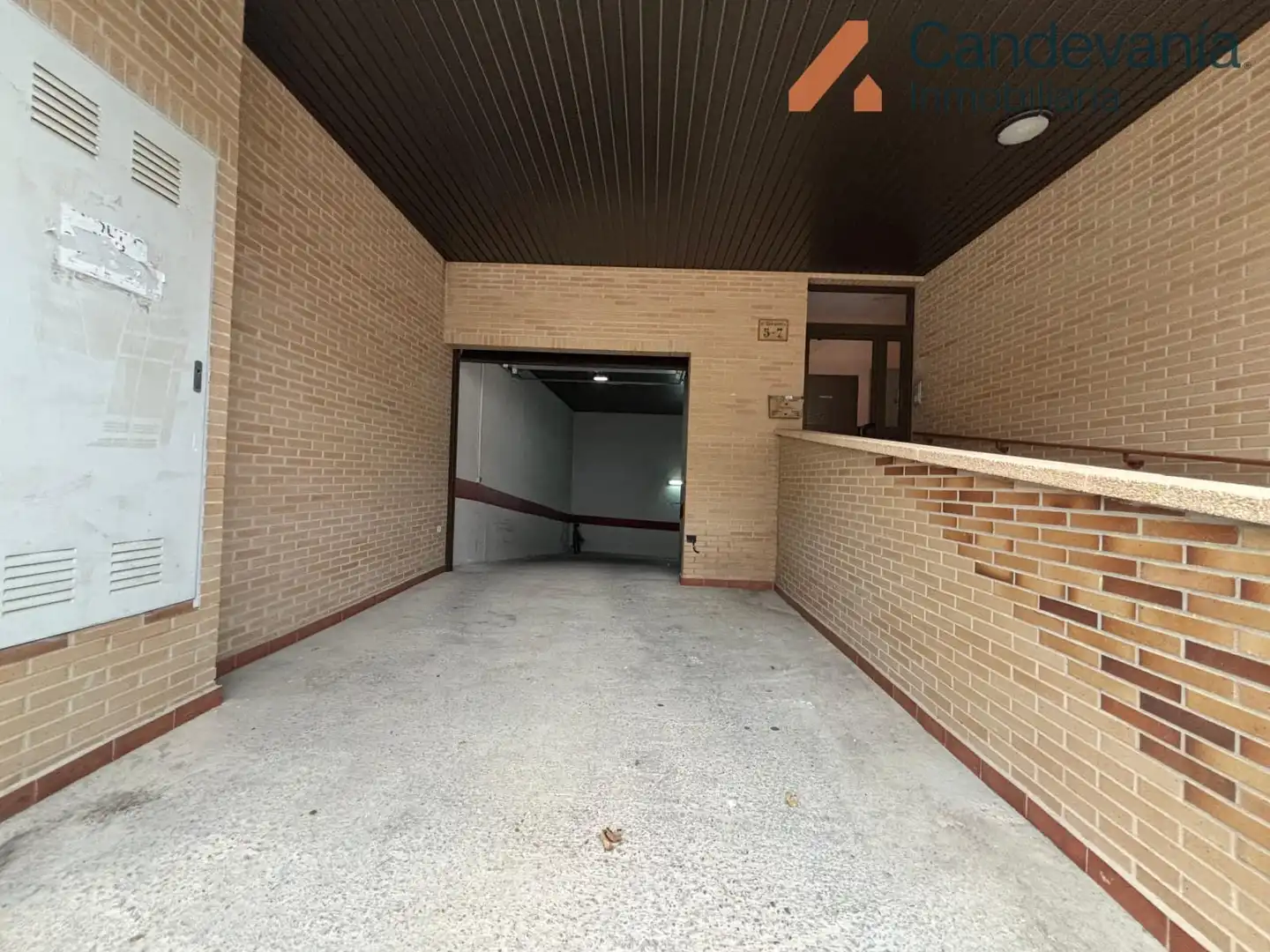 Gewerbefläche zum Verkauf in Calle Zaragoza 5, imagen 9
