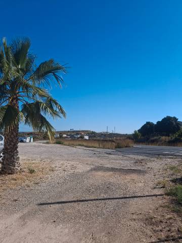 Casa-chalet en Venta en Partida Altabix en Jubalcoi