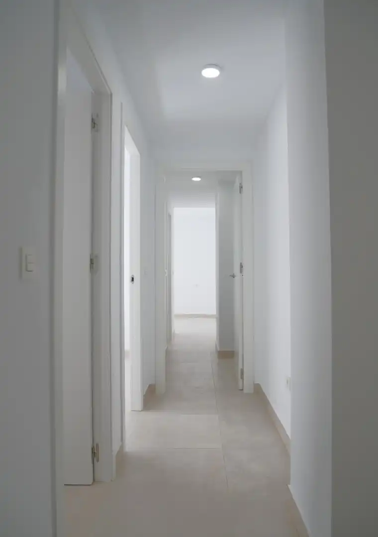 Flat with terrace for sale in Avenida de Juan Carlos I, imagen 44