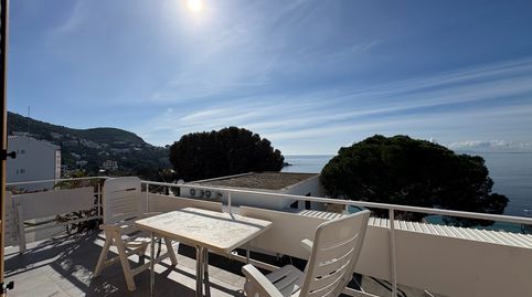 Foto 4 de Apartamento en venta en Avinguda de José Díaz Pacheco, Almadrava - Canyelles - Puig-Rom, Roses