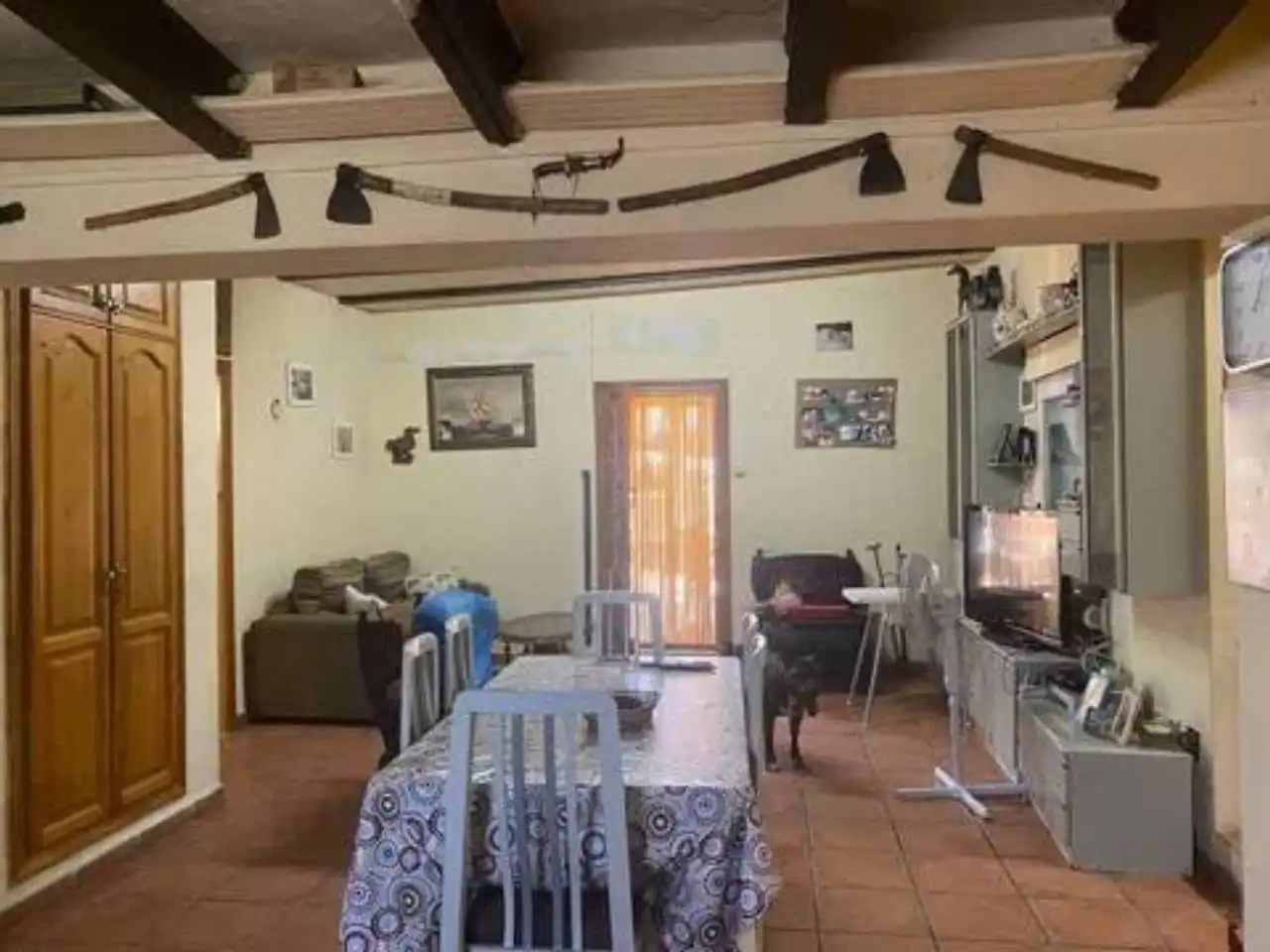 Casa rústica en venda a Callosa d'en Sarrià, imagen 17