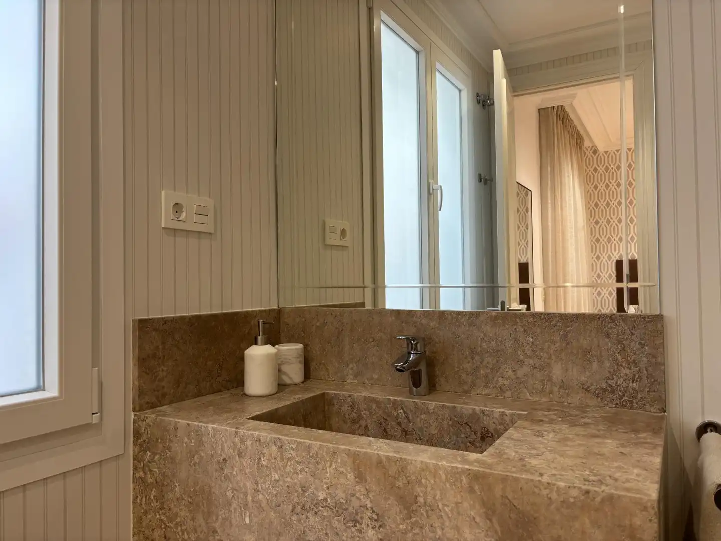 Flat with lift for sale in Calle GOYA, imagen 35