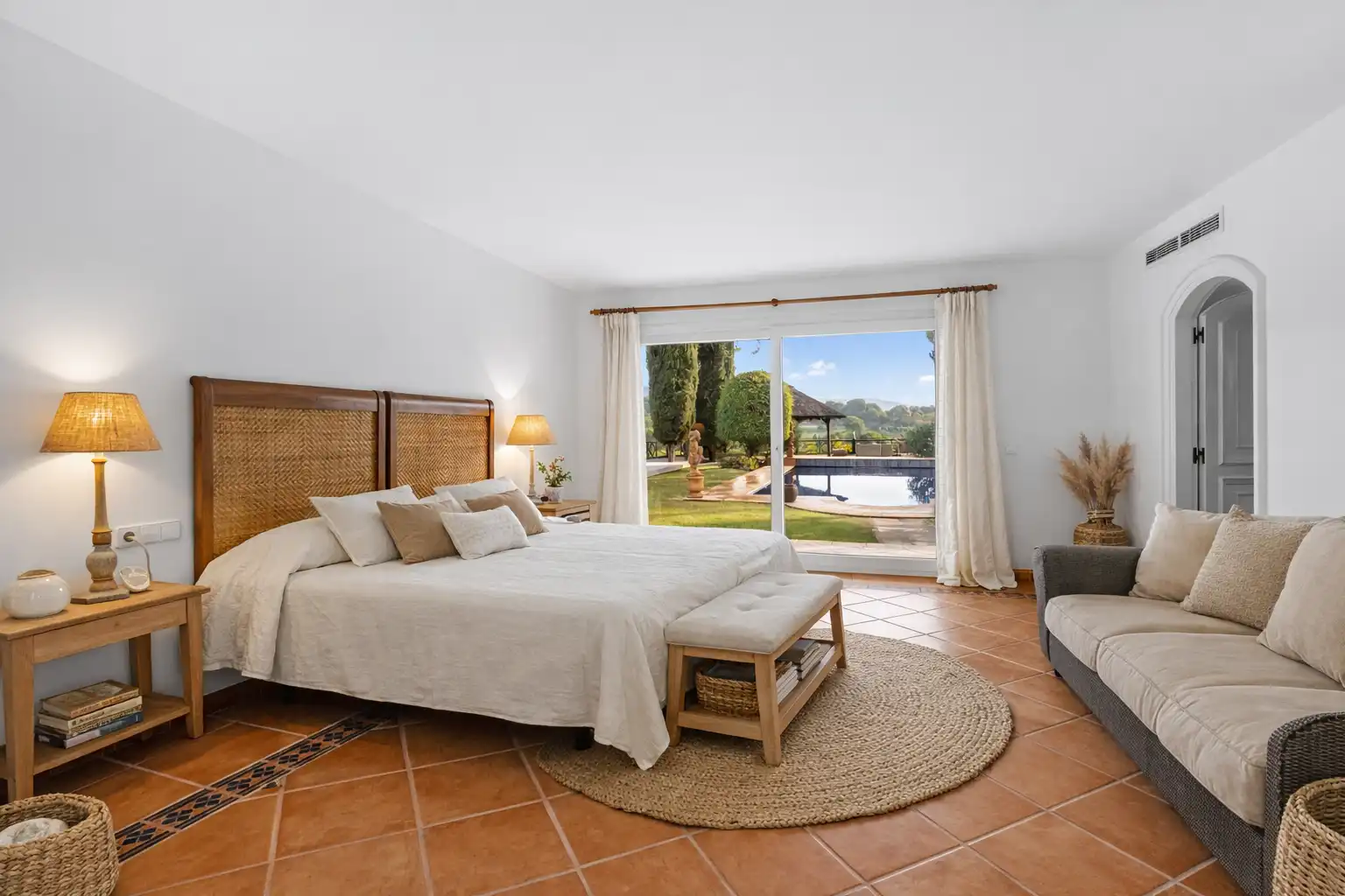 Maison avec terrasse à vendre à Río Real - Los Monteros, imagen 26