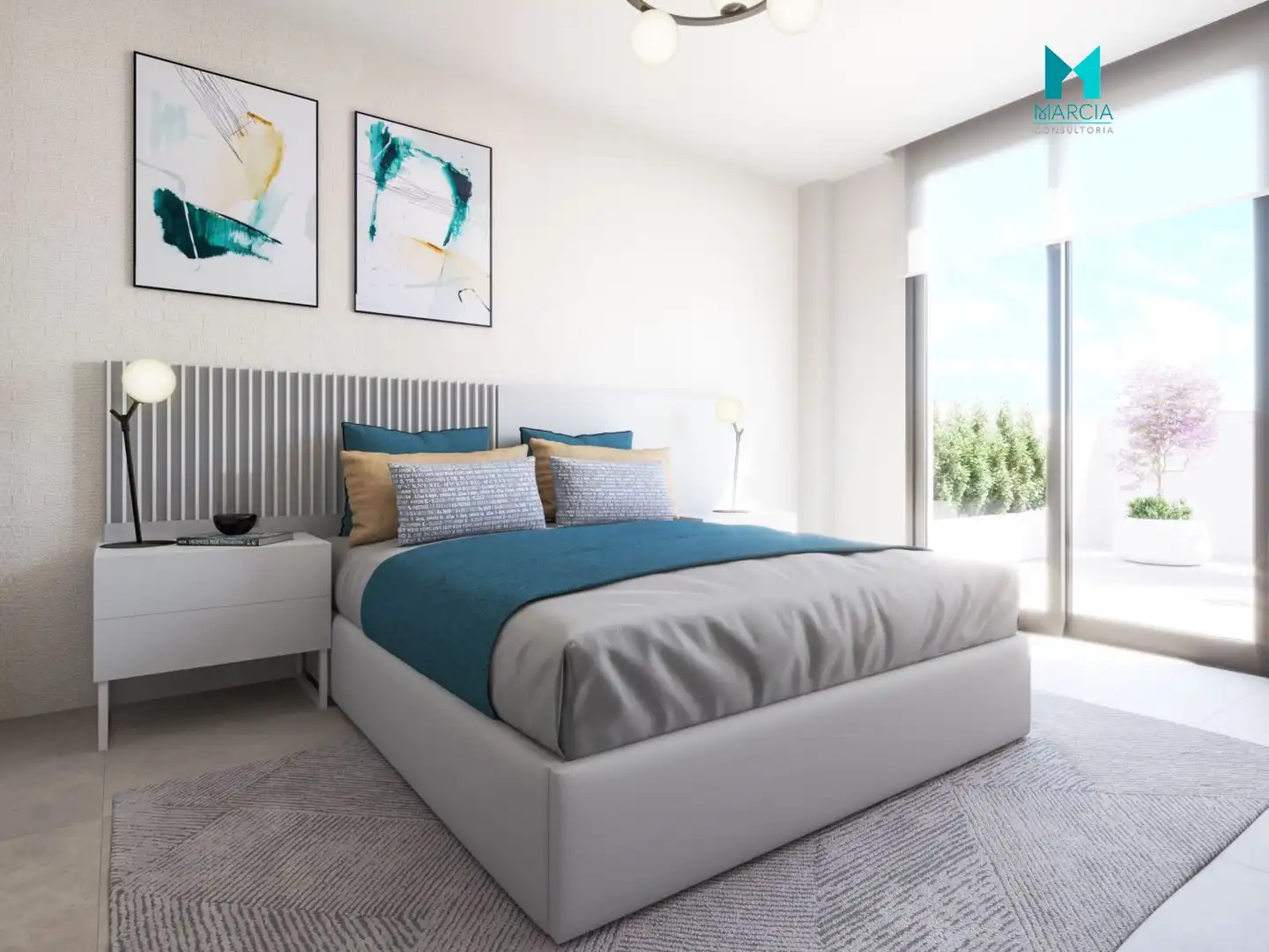Villa mit Terrasse zum Verkauf in Las Salinas, imagen 3
