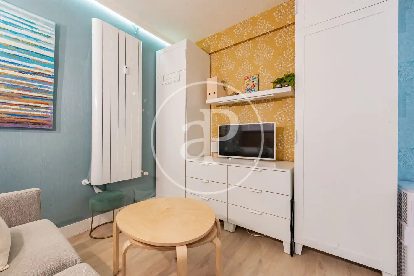 Flat with pool for sale in C. de Agustina de Aragón, imagen 6