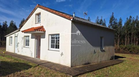 Foto 2 de Casa o xalet en venda a Cerdido, A Coruña