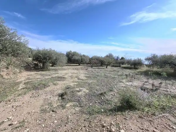 Finca rústica en venta en Huércal-Overa con Aire acondicionado, Jardín privado y Terraza