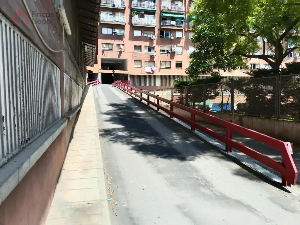Individual en venda a Calle Alts Forns, imagen 9