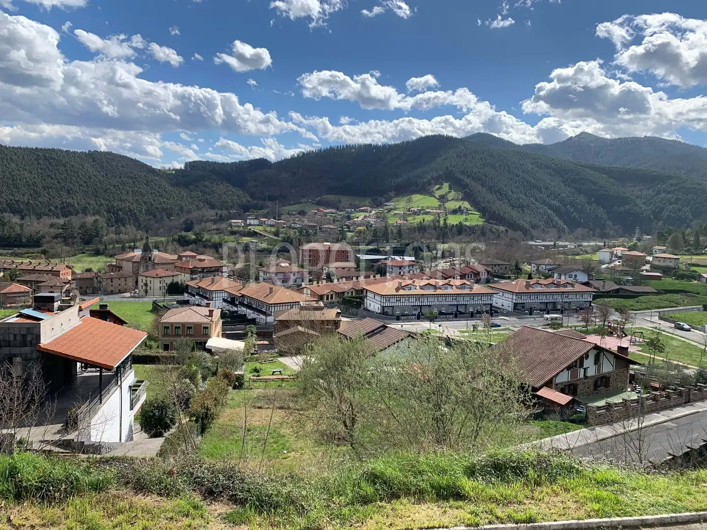 Adossat en venda a Arrankudiaga