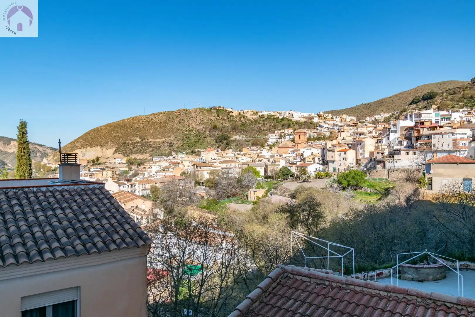 Local comercial en venda a Güéjar Sierra, imagen 14