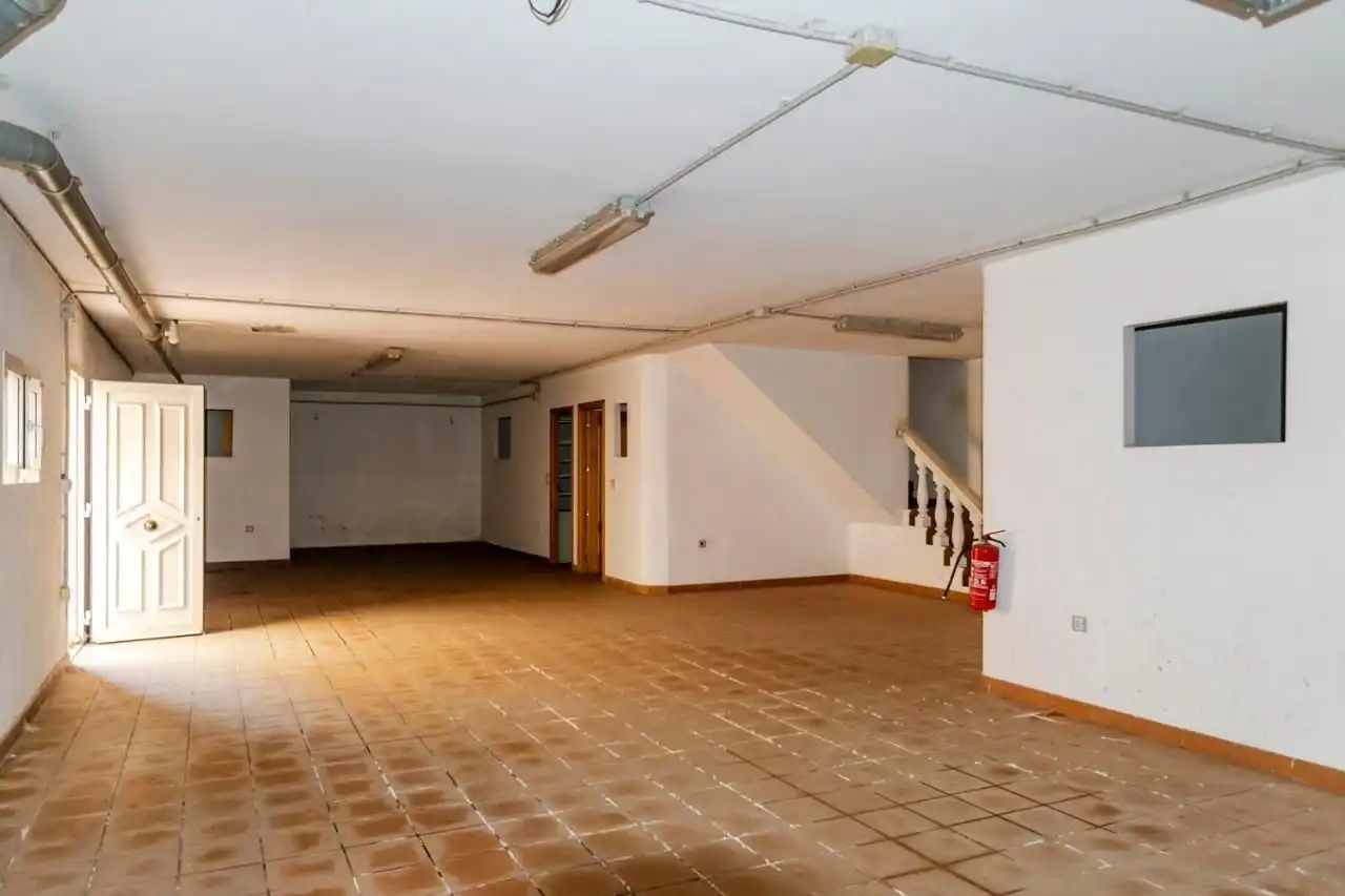 Casa o xalet en venda en Pulpí amb Traster i Piscina