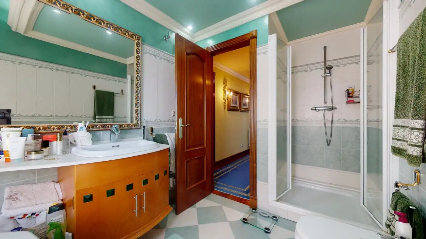 Maison avec terrasse à vendre à Calle aureliano linares rivas 24A, imagen 66
