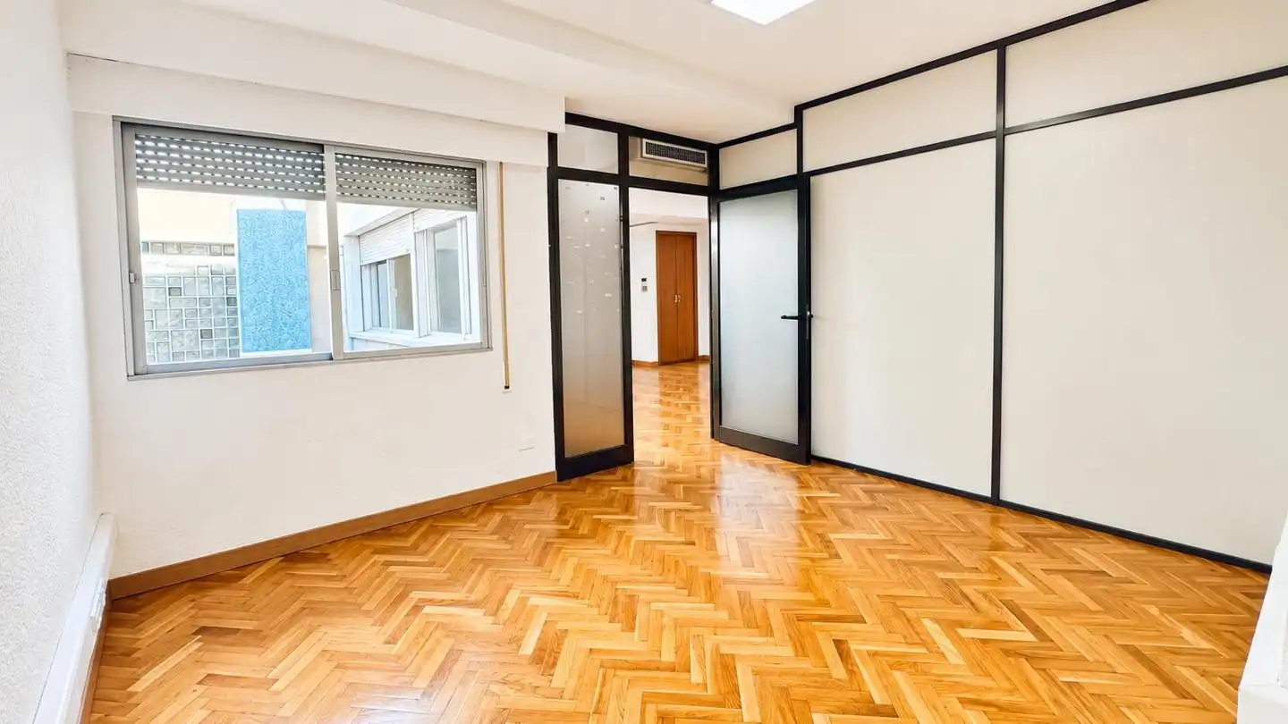 Büro mit Aufzug zur Miete in Calle de Felipe Sanclemente, imagen 9
