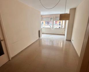 Living room of Flat for sale in  Barcelona Capital