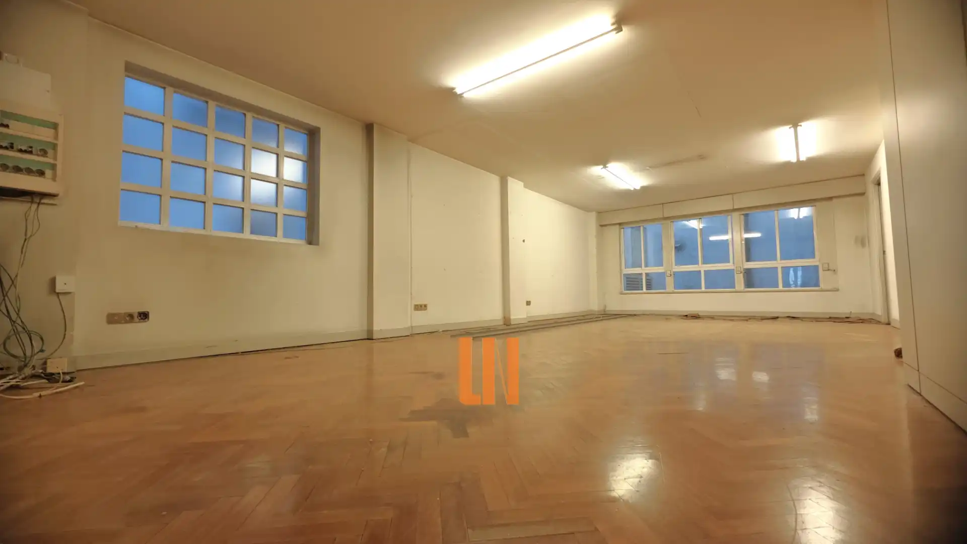 Büro mit Aufzug zur Miete in Rua Fontán 4, imagen 15