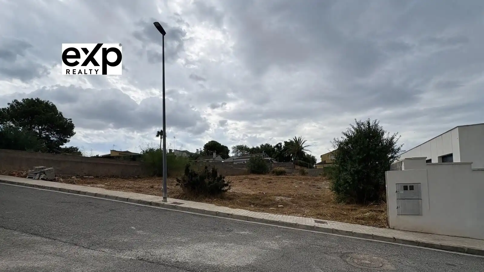 Residencial en venta en La Pobla de Vallbona