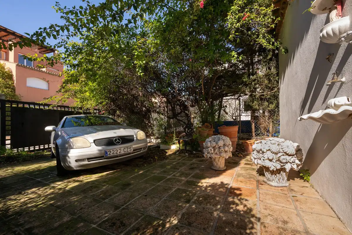 Chalet con piscina en venta en Calle 4 A 12, imagen 32