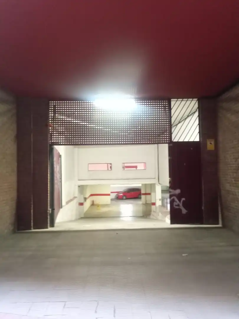Parking avec ascenseur à vendre à Centro, imagen 2