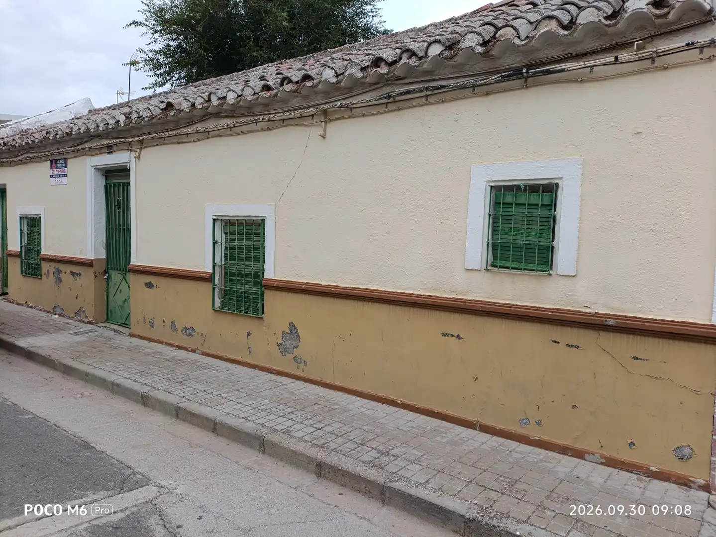 Casa en venta en Calle Pachecas 53, imagen 3
