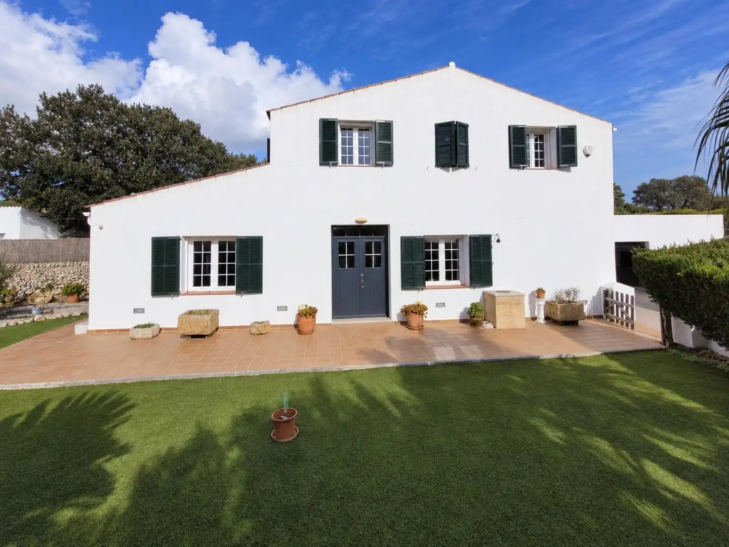 Country house with pool for sale in Llucmaçanes, imagen 6