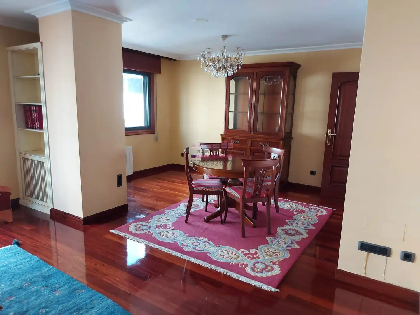 Piso de alquiler en Vigo , Pontevedra