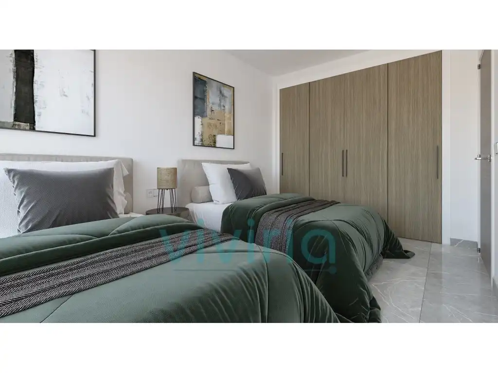Appartement compact avec piscine à vendre à Xeresa, imagen 14