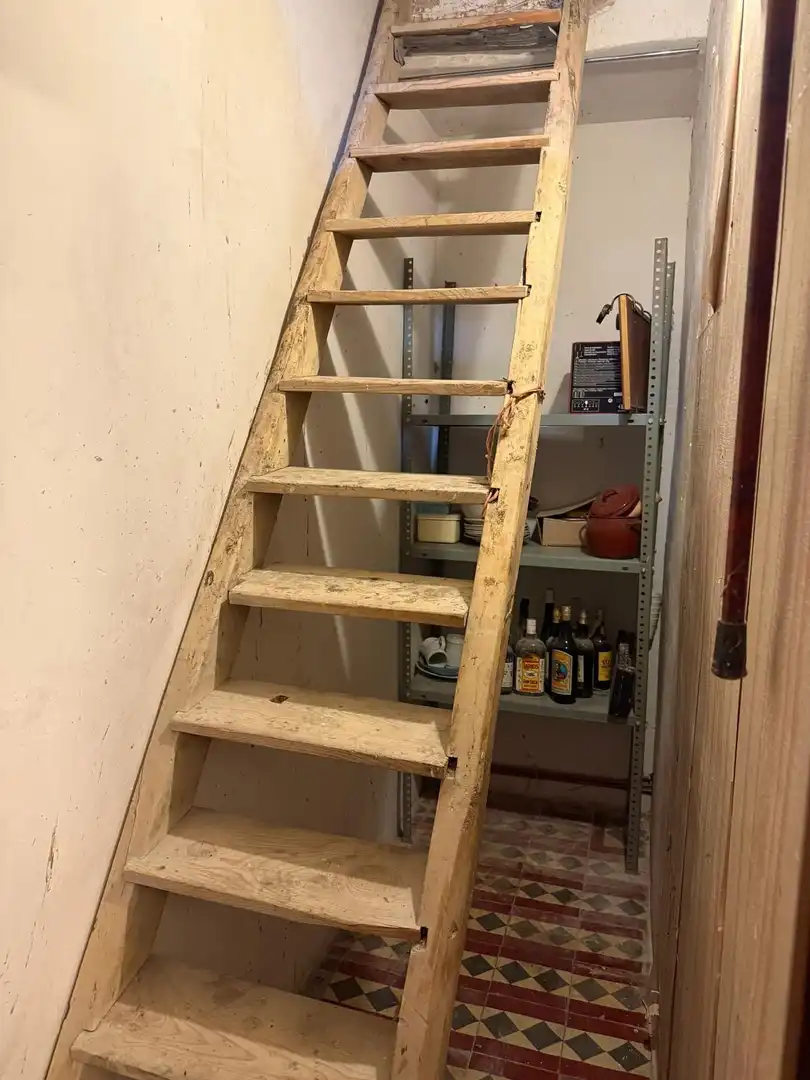 Casa rústica en venda a MATA, imagen 14