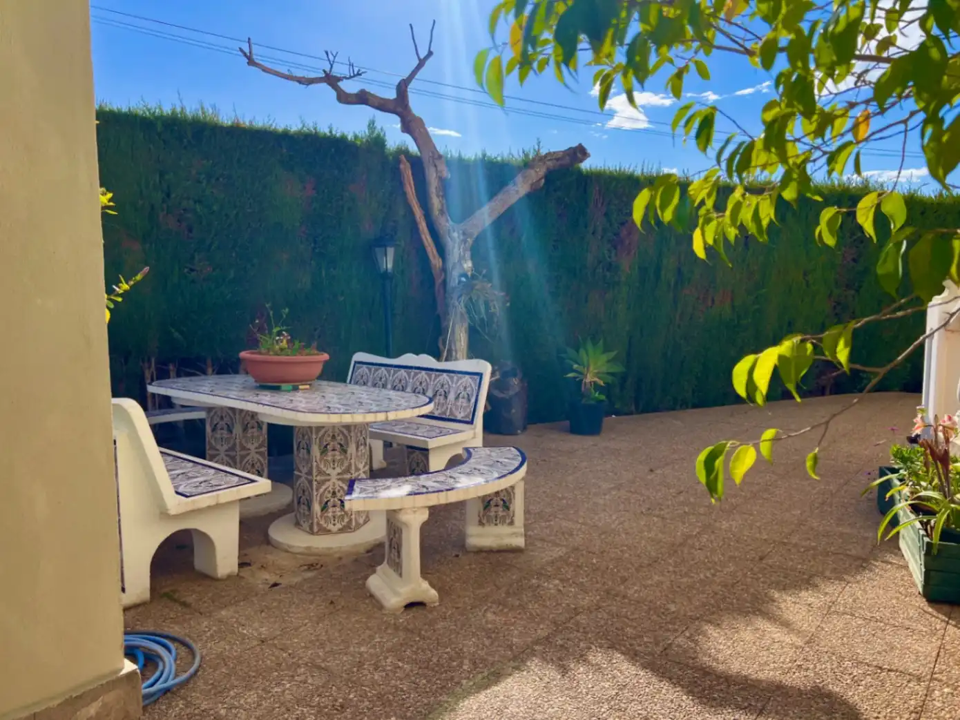 Detached house with pool for sale in Pedreguer, imagen 14