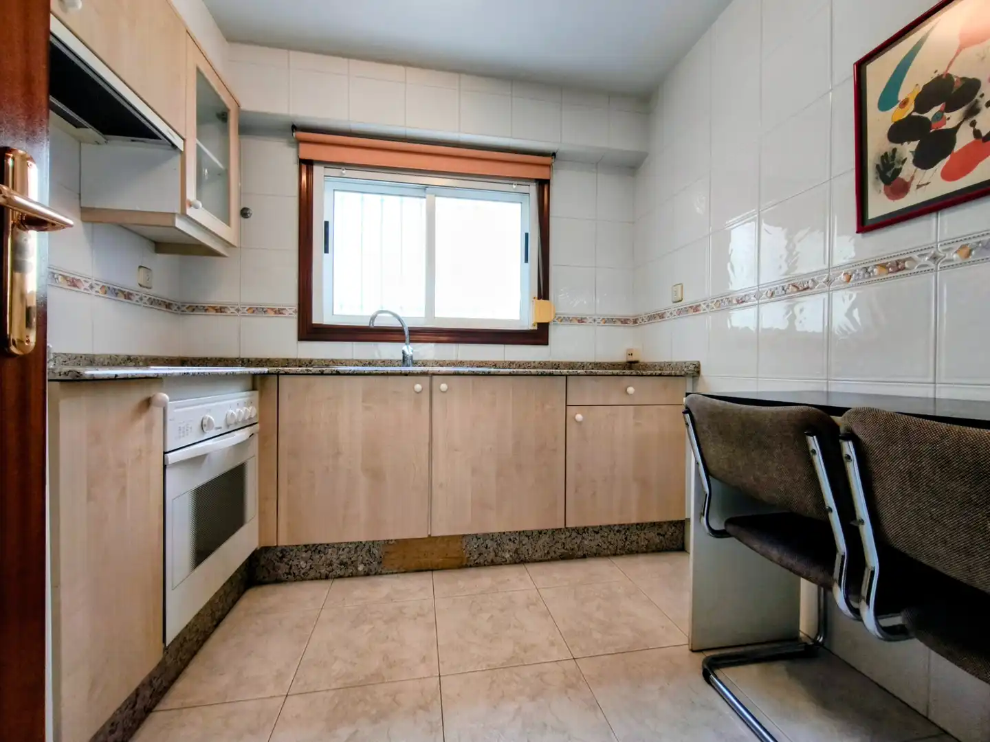 Flat for sale in Avenida Conchiñas, 8, Agra del Orzán - Ventorrillo