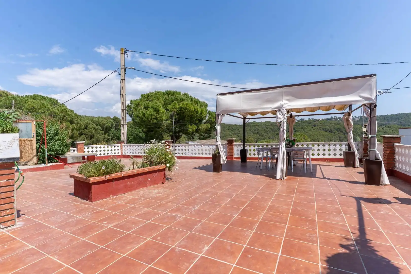 Finca rústica en venta en Olesa de Montserrat