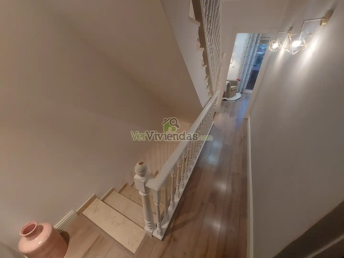 Casa adosada en venta en Vallirana con Aire acondicionado, Calefacción y Jardín privado