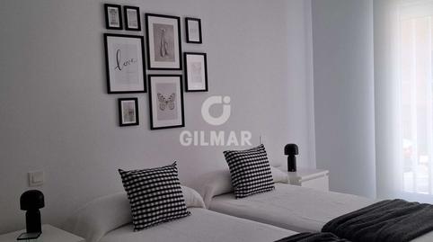 Foto 4 de Pis en venda a Opañel,  Madrid Capital