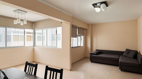 Foto 3 de Piso en venta en General Mas de Gaminde, 45, Alcaravaneras, Las Palmas de Gran Canaria