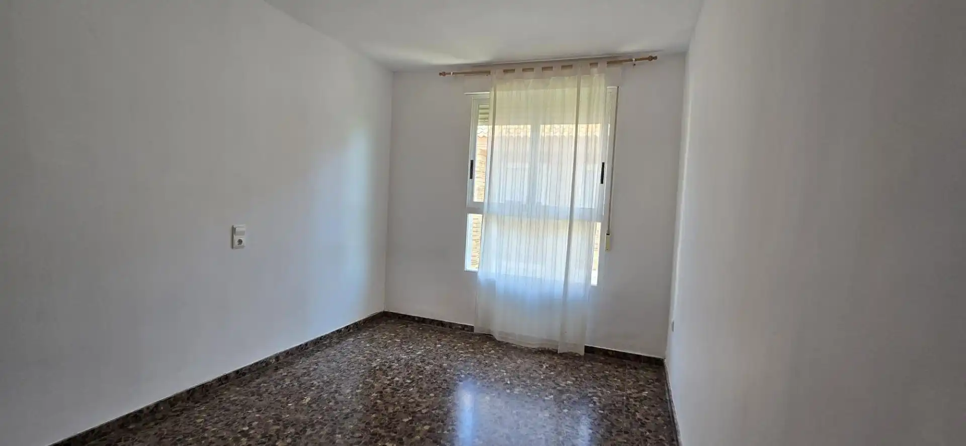 Piso en venta en Parque de la Bombilla